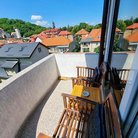 Apartamento Toma Boutique Braşov Exterior foto