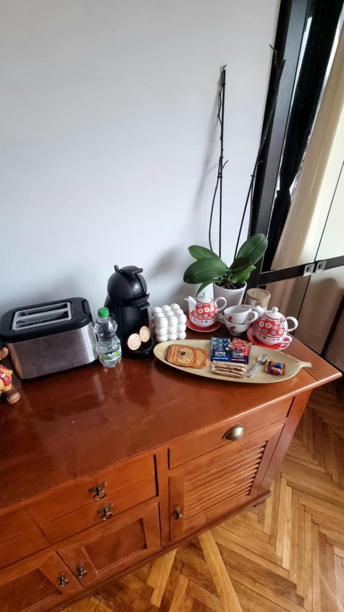 Apartamento Toma Boutique Braşov Exterior foto