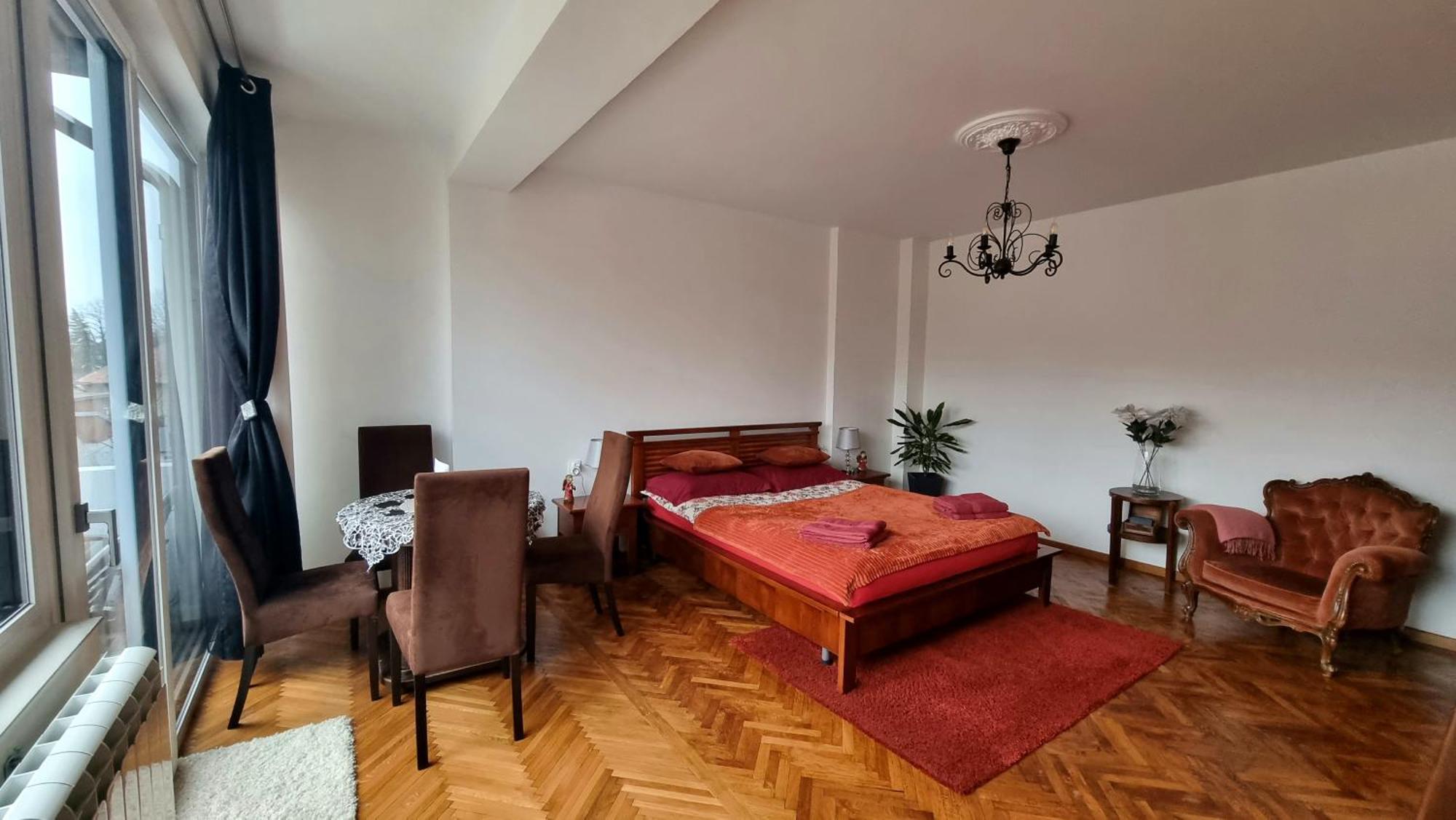 Apartamento Toma Boutique Braşov Exterior foto