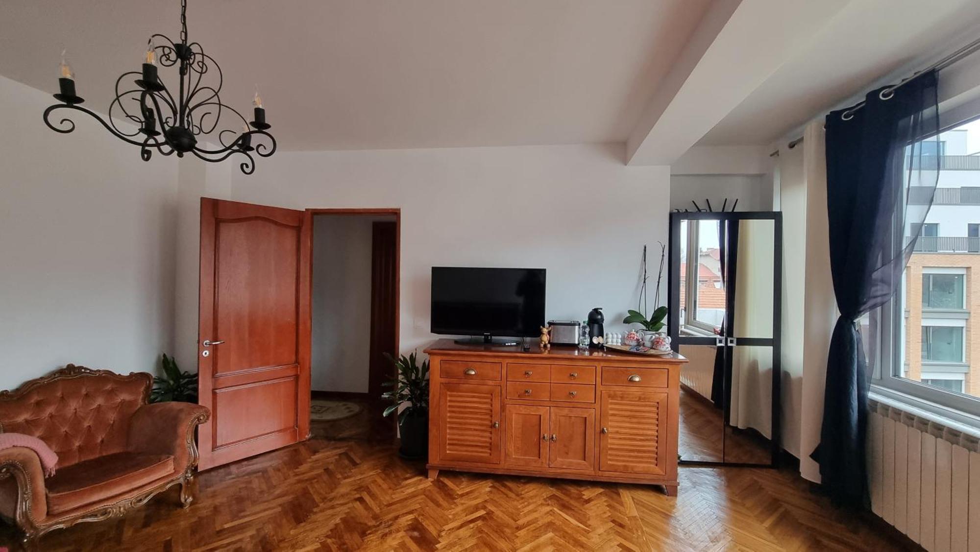 Apartamento Toma Boutique Braşov Exterior foto