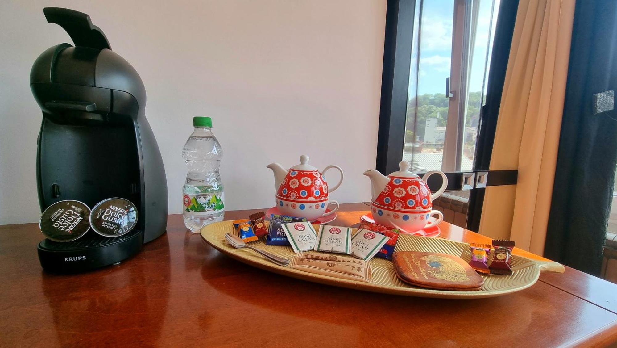 Apartamento Toma Boutique Braşov Habitación foto