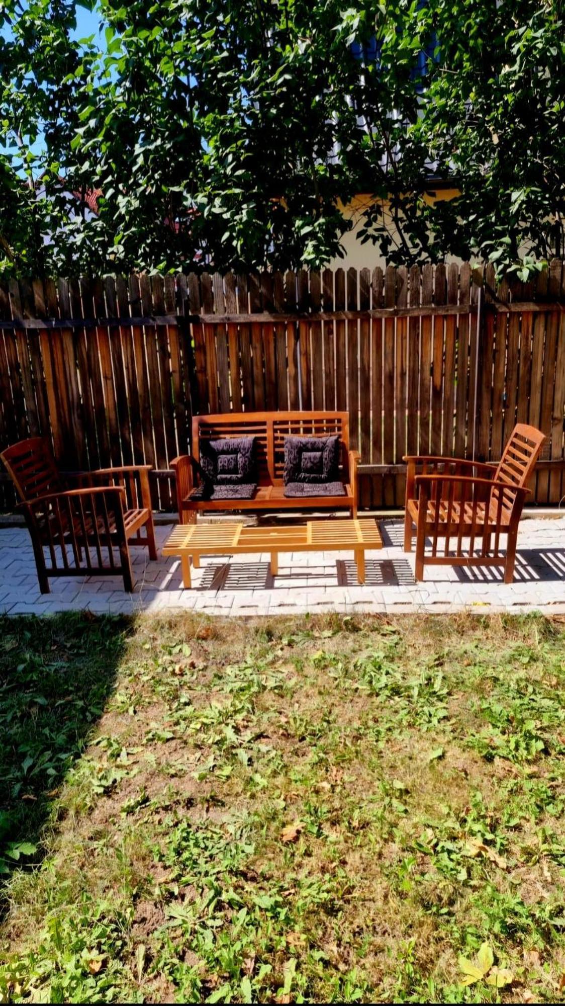 Apartamento Toma Boutique Braşov Exterior foto