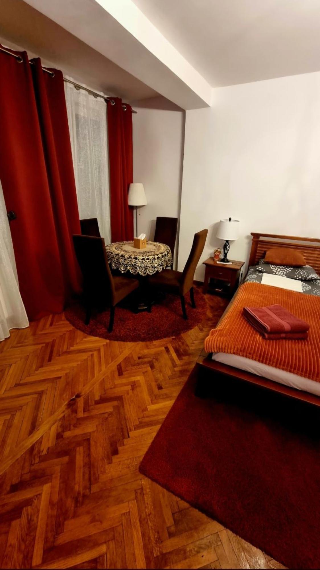 Apartamento Toma Boutique Braşov Exterior foto